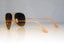 RAY-BAN Mens Designer Sunglasses Gold Aviator RB 3025 112/85 16666