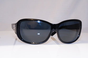 DOLCE & GABBANA Mens Diamante Designer Sunglasses Black 3020-B 501/87 16467