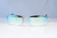 RAY-BAN Mens Mirror Vintage 1990 Designer Sunglasses FLIGHT RB 3182 003/71 19198