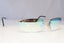 RAY-BAN Mens Mirror Vintage 1990 Designer Sunglasses FLIGHT RB 3182 003/71 19198