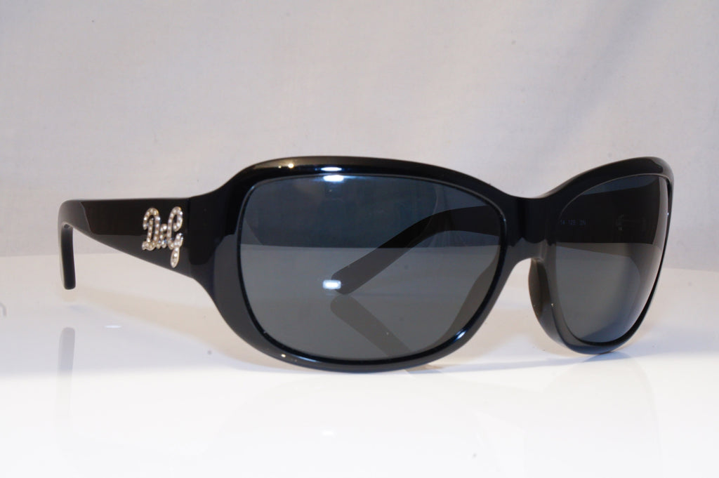 GUCCI Womens Designer Sunglasses Black Butterfly GG 2667 086DB 16457