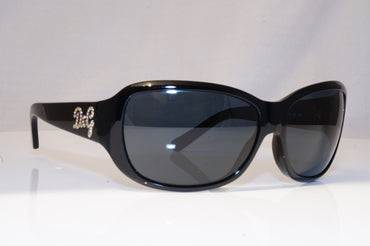 DOLCE & GABBANA Mens Diamante Designer Sunglasses Black 3020-B 501/87 16467