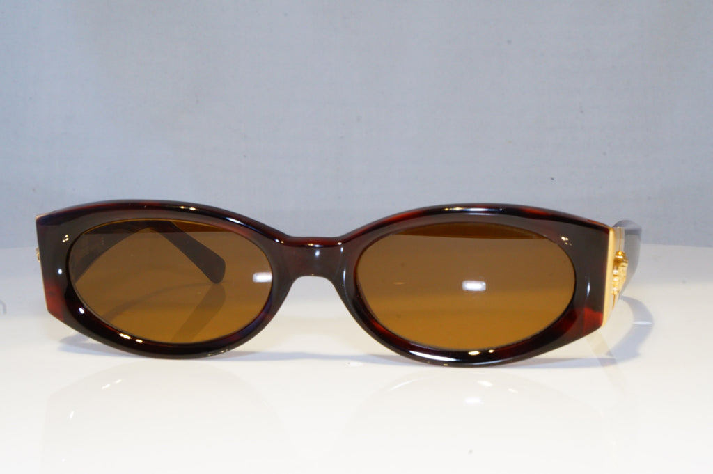 GIANNI VERSACE Mens Womens Vintage Designer Sunglasses MEDUSA 252 900 19375