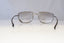 GUCCI Mens Vintage 1990 Designer Sunglasses Silver Wrap GG 1692 6LBNN 19232