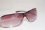 GUCCI 1990 Vintage Mens Unisex Designer Sunglasses Shield GG 1709 6LBBI 16213