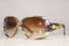 GUCCI Womens Designer Sunglasses Brown Butterfly GG 2932 DPQBA 14946