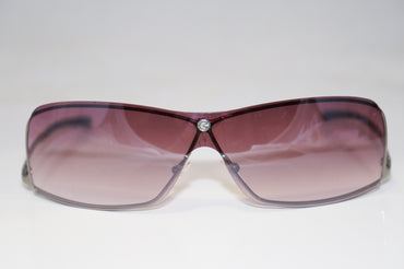 GUCCI 1990 Vintage Mens Unisex Designer Sunglasses Shield GG 1709 6LBBI 16213