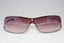 GUCCI 1990 Vintage Mens Unisex Designer Sunglasses Shield GG 1709 6LBBI 16213