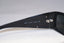 PRADA Mens Unisex Designer Sunglasses Black Rectangle SPR 11H 7JS-1A1 14947