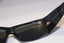 PRADA Mens Unisex Designer Sunglasses Black Rectangle SPR 11H 7JS-1A1 14947