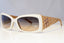 GIVENCHY Womens Designer Sunglasses Brown Square SGV 652 09Z8 19229