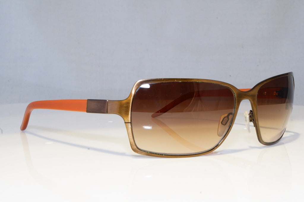 JUST CAVALLI Mens Womens Unisex Designer Sunglasses Brown Wrap JC 6S 670 19424