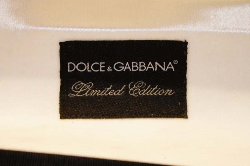 DOLCE & GABBANA Womens Oversized Sunglasses Gold Butterfly DG 2031 065/73 21275