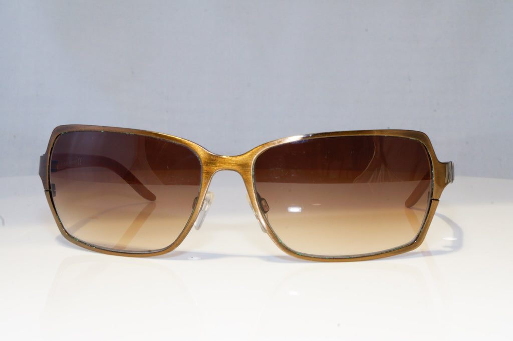 JUST CAVALLI Mens Womens Unisex Designer Sunglasses Brown Wrap JC 6S 670 19424