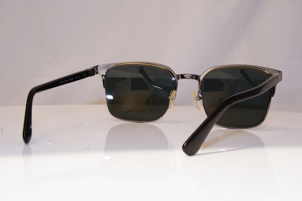 PRADA Mens Designer Sunglasses Black Clubmaster SPR 61S 1AB-301 18259