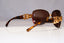 DOLCE & GABBANA Womens Oversized Sunglasses Gold Butterfly DG 2031 065/73 21275