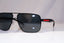 PRADA Mens Designer Sunglasses Black Square SPR 53O 1BO-1A1 18212