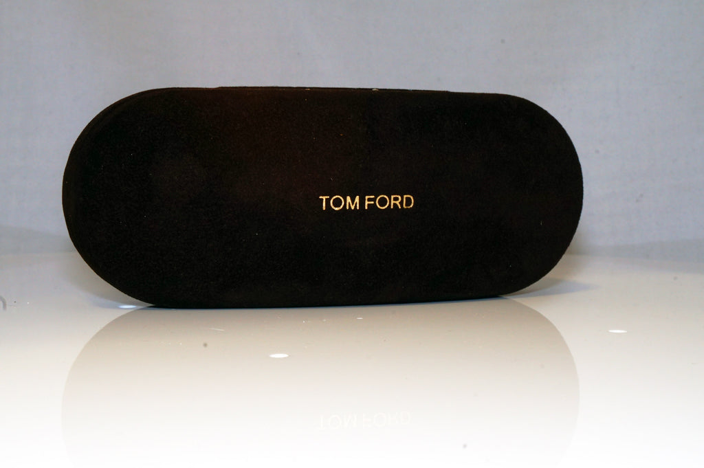 TOM FORD Mens Designer Sunglasses Silver Aviator Nicholai TF189 10F 16731