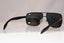 PRADA Mens Designer Sunglasses Black Square SPR 53O 1BO-1A1 18212