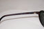RAY-BAN 1990 Vintage Mens Designer Sunglasses Brown Oval RB 2005 W2835 16236