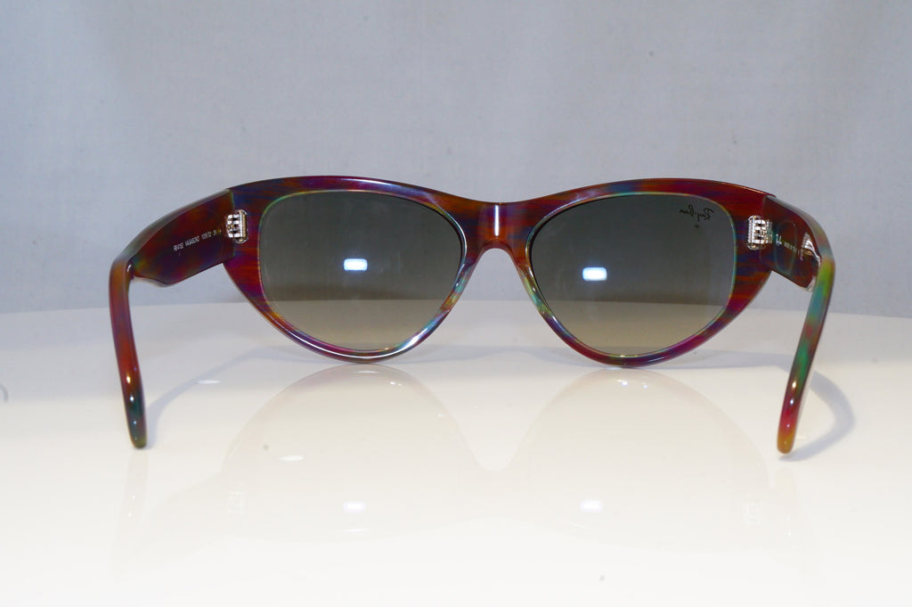 RAY-BAN Womens Designer Sunglasses Rectangle VAGABOND RB 4152 1058/32 19382