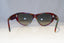 RAY-BAN Womens Designer Sunglasses Rectangle VAGABOND RB 4152 1058/32 19382