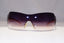 PRADA Mens Womens Unisex Designer Sunglasses Red Shield SPR 54G 5AV-5D1 21246