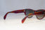 RAY-BAN Womens Designer Sunglasses Rectangle VAGABOND RB 4152 1058/32 19382