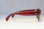 RAY-BAN Womens Designer Sunglasses Rectangle VAGABOND RB 4152 1058/32 19382