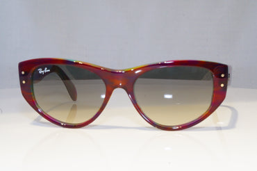 RAY-BAN Womens Designer Sunglasses Rectangle VAGABOND RB 4152 1058/32 19382