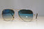 RAY-BAN Mens Designer Sunglasses Silver Aviator RB 3025 003/3F 16675