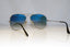RAY-BAN Mens Designer Sunglasses Silver Aviator RB 3025 003/3F 16675