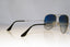RAY-BAN Mens Designer Sunglasses Silver Aviator RB 3025 003/3F 16675