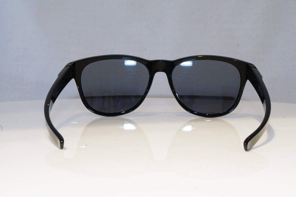 OAKLEY Mens Mirror Designer Sunglasses Black Square STRINGER 9315 08 19536