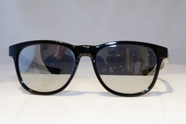 OAKLEY Mens Mirror Designer Sunglasses Black Square STRINGER 9315 08 19536