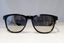 OAKLEY Mens Mirror Designer Sunglasses Black Square STRINGER 9315 08 19536