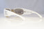 DOLCE & GABBANA Mens Womens Vintage Designer Sunglasses White DG 646S 579 19235