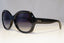 RAY-BAN Womens Designer Sunglasses Black Square RB 4191 601/8G 19363