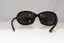 TOM FORD Womens Designer Sunglasses Black Butterfly Jennifer TF8 199 22066
