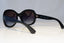 RAY-BAN Womens Designer Sunglasses Black Square RB 4191 601/8G 19363