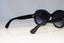 RAY-BAN Womens Designer Sunglasses Black Square RB 4191 601/8G 19363