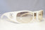DOLCE & GABBANA Mens Womens Vintage Designer Sunglasses White DG 646S 579 19235