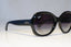 RAY-BAN Womens Designer Sunglasses Black Square RB 4191 601/8G 19363