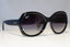 RAY-BAN Womens Designer Sunglasses Black Square RB 4191 601/8G 19363