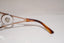 VERSACE Womens Designer Sunglasses Brown Shield MOD 2086 1052/13 16232