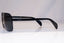 PRADA Mens Designer Sunglasses Black Square SPR 54R 7AX-1A1 18242