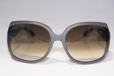 GUCCI Womens Designer Sunglasses Grey Oversized GG 3511 XZMPN 14945
