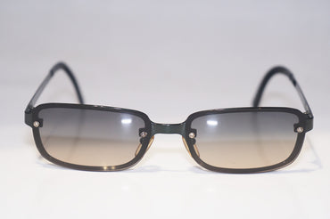 DOLCE & GABBANA 1990 Vintage Mens Designer Sunglasses Brown DG 372S 641 14818