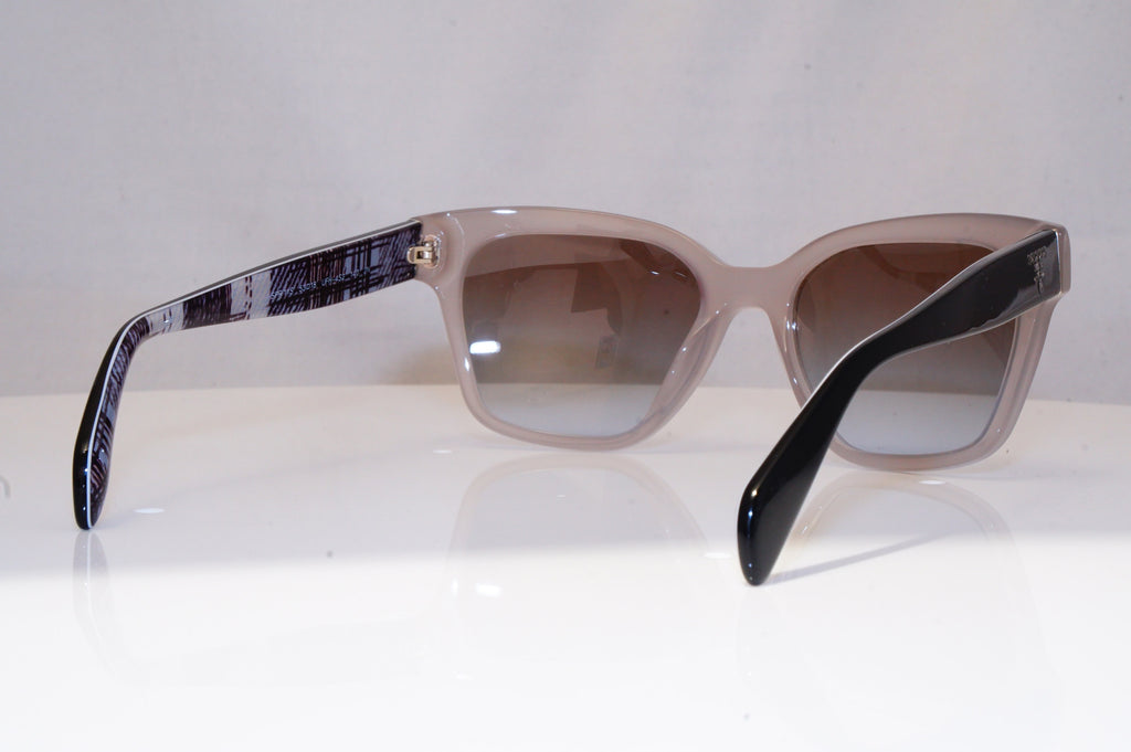 PRADA Womens Designer Sunglasses Brown Butterfly SPR 11S UFH-4S2 18279