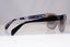 PRADA Womens Designer Sunglasses Brown Butterfly SPR 11S UFH-4S2 18279